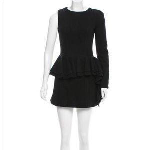 NWT Lublu Kira Plastinina Wool Dress